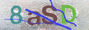 CAPTCHA изображение
