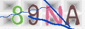 CAPTCHA изображение