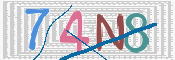 CAPTCHA изображение