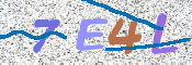 CAPTCHA изображение