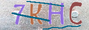 CAPTCHA изображение