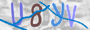 CAPTCHA изображение