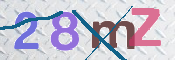 CAPTCHA изображение