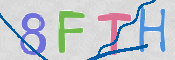 CAPTCHA изображение