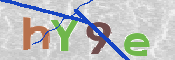 CAPTCHA изображение