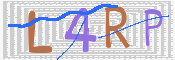 CAPTCHA изображение