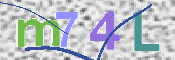 CAPTCHA изображение