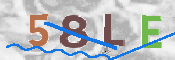 CAPTCHA изображение