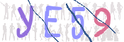 CAPTCHA изображение