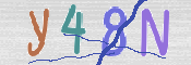 CAPTCHA изображение