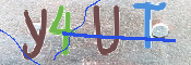 CAPTCHA изображение