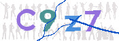 CAPTCHA изображение
