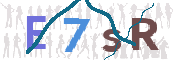 CAPTCHA изображение