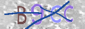 CAPTCHA изображение