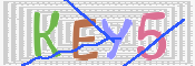 CAPTCHA изображение
