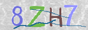 CAPTCHA изображение