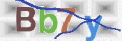 CAPTCHA изображение
