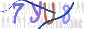 CAPTCHA изображение