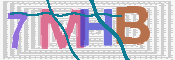 CAPTCHA изображение