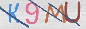 CAPTCHA изображение