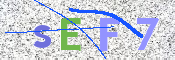 CAPTCHA изображение