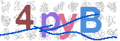 CAPTCHA изображение