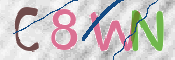 CAPTCHA изображение