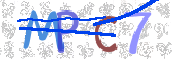 CAPTCHA изображение