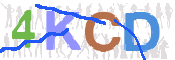 CAPTCHA изображение