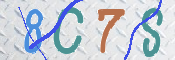 CAPTCHA изображение