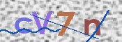 CAPTCHA изображение