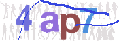 CAPTCHA изображение