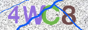 CAPTCHA изображение