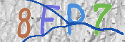 CAPTCHA изображение
