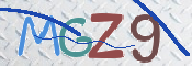 CAPTCHA изображение