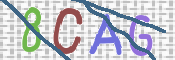 CAPTCHA изображение