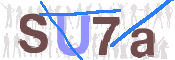 CAPTCHA изображение
