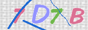 CAPTCHA изображение