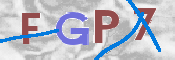 CAPTCHA изображение