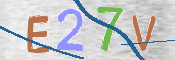 CAPTCHA изображение