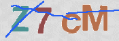 CAPTCHA изображение