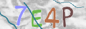 CAPTCHA изображение
