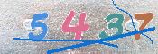 CAPTCHA изображение