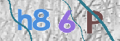 CAPTCHA изображение