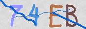 CAPTCHA изображение