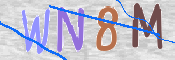 CAPTCHA изображение