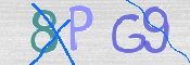 CAPTCHA изображение