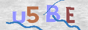CAPTCHA изображение