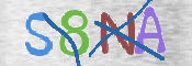 CAPTCHA изображение