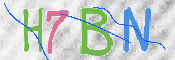 CAPTCHA изображение